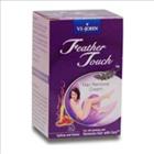 FEATHER TOUCH HAIR REMOVAL CREAM HALDI & CHANDAN 